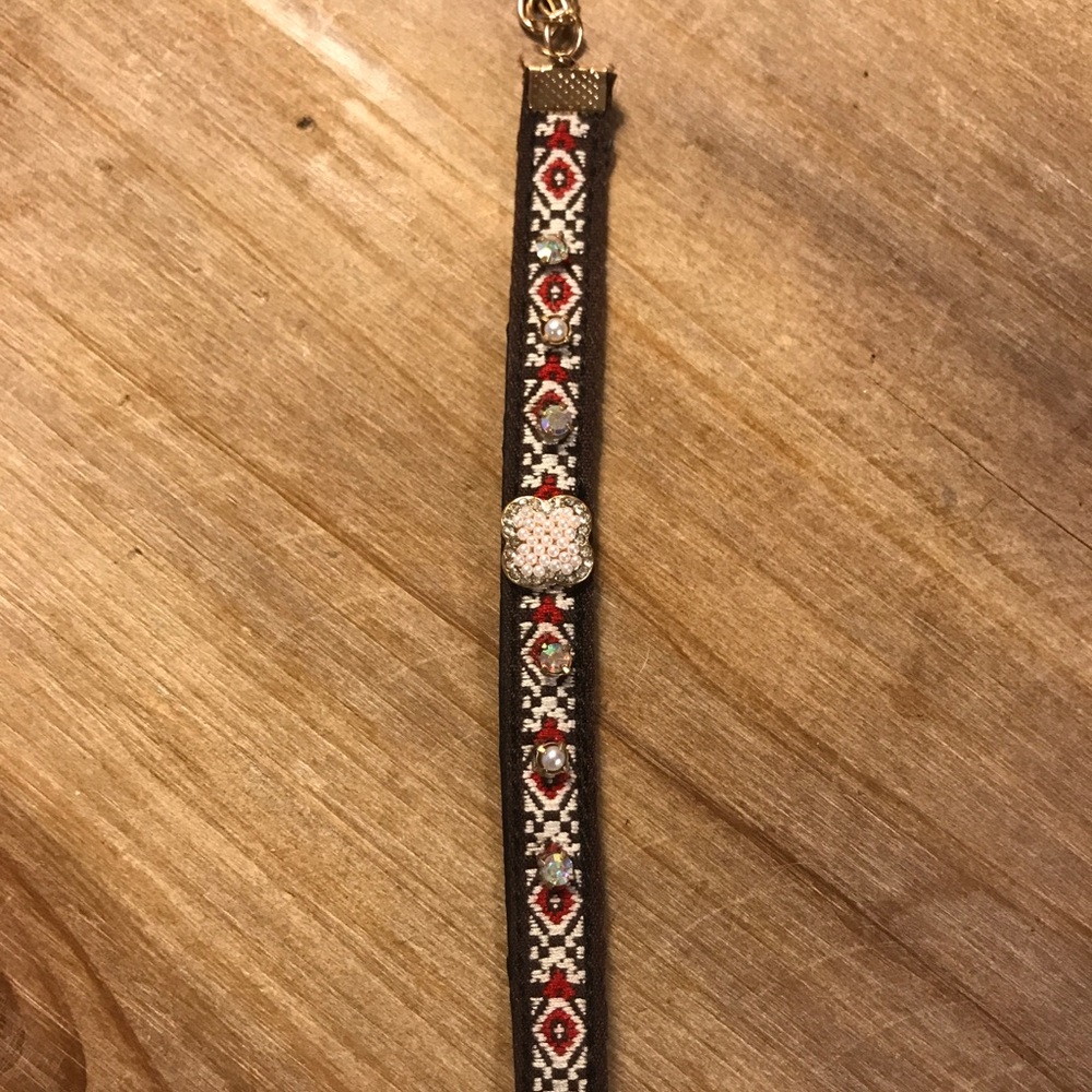 Handmade bracelet